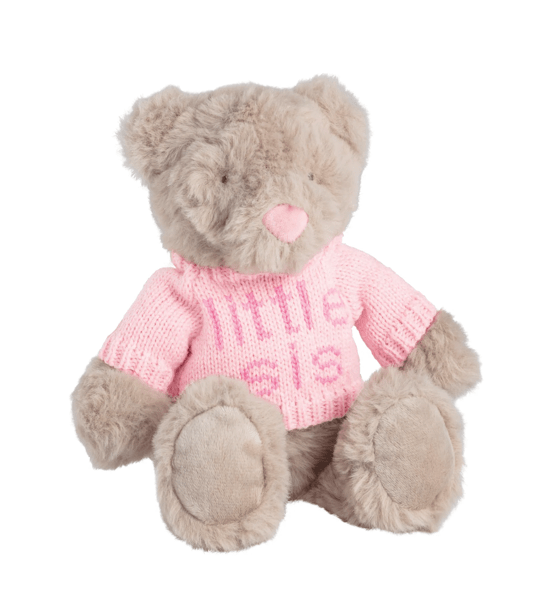 Little Sis Plush