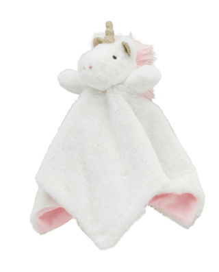 Unicorn Skirted Woobie