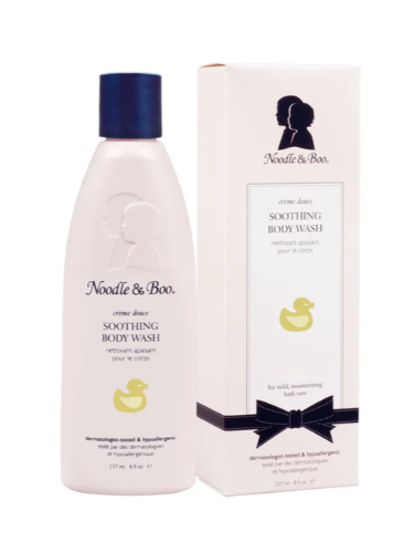 Soothing Body Wash
