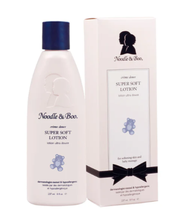 Super Soft Lotion