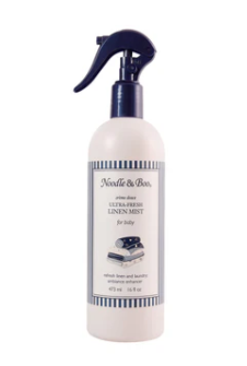 Ultra-Fresh Linen Mist