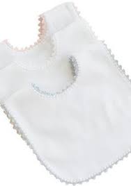 Blue Jersey Bib