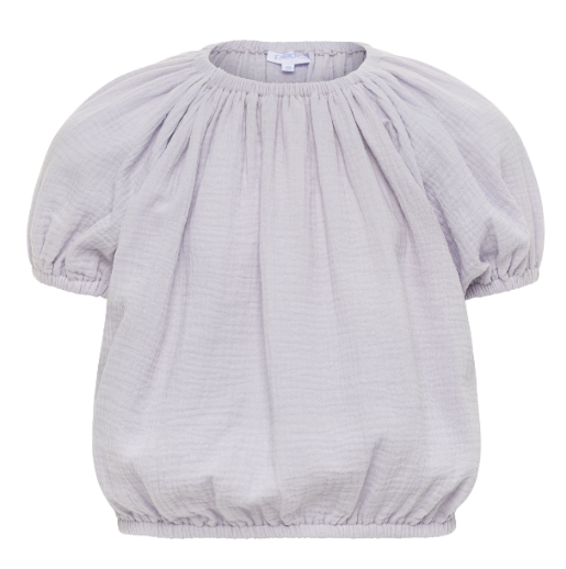 Alexis Misty Lavender Top