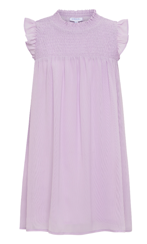 Lottie Lilac Dress