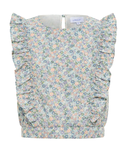 Rowan English Garden Top