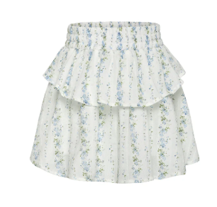 Parker Secret Garden Skort