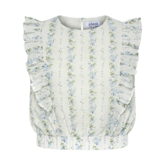 Rowan Secret Garden Top