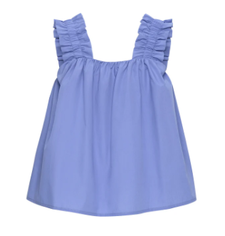 Holly Blueberry Top