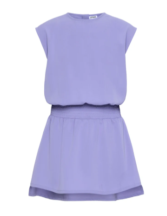 Josie Very Peri Dress