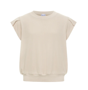 Olivia Sand Top