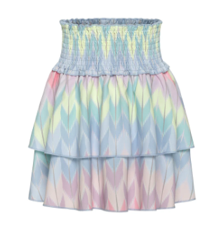 Scottie Color Crush Skirt