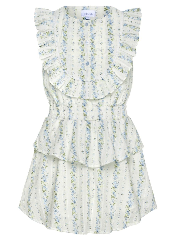 Jane Secret Garden Dress
