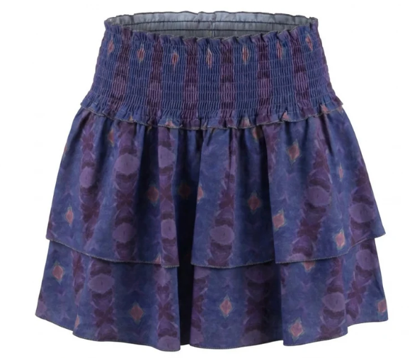 Scottie Skirt Dreamscape