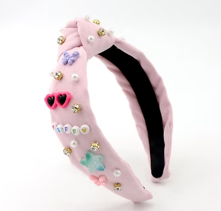 BFF Era Headband
