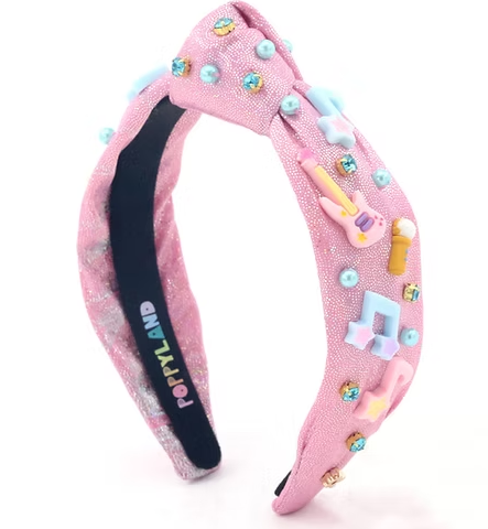 Rock Star Headband