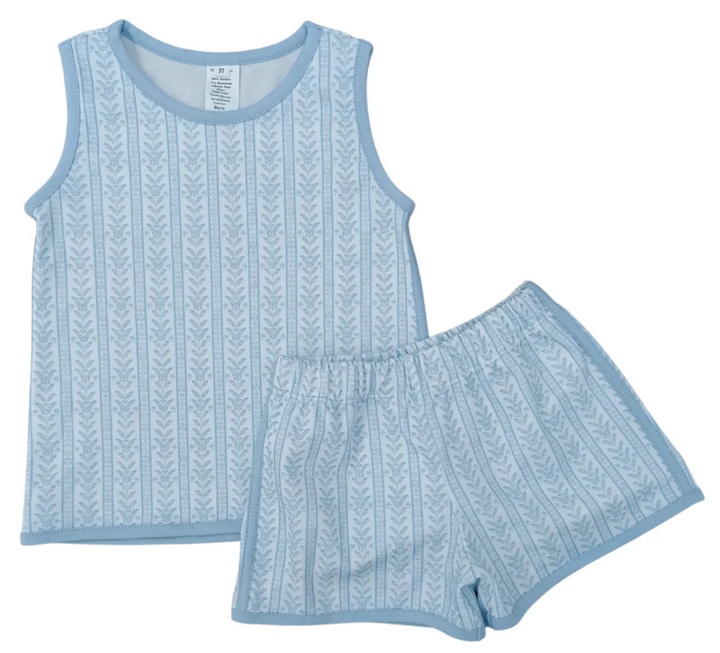 Sophie Botanical Ribbon Set