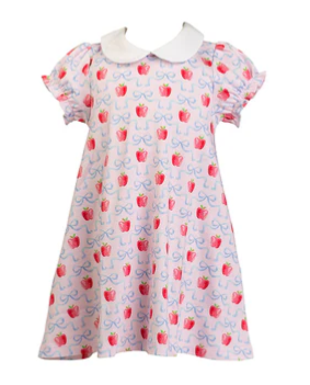 Apple Blossom Dress