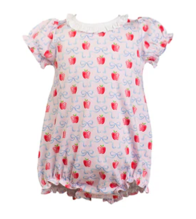 Apple Blossom Bubble
