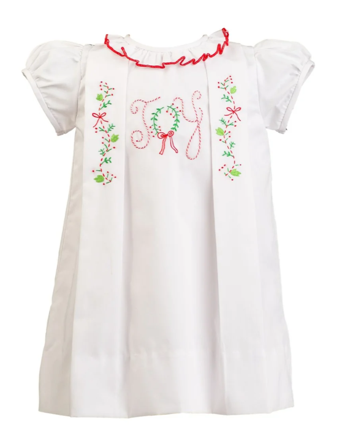 Joyful Dress