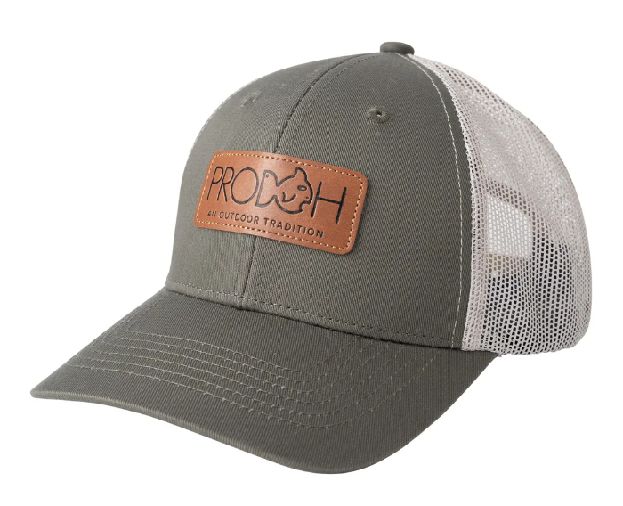 Fly Fishing Trucker Hat