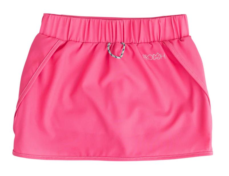 Carolina Azalea Pink Skort
