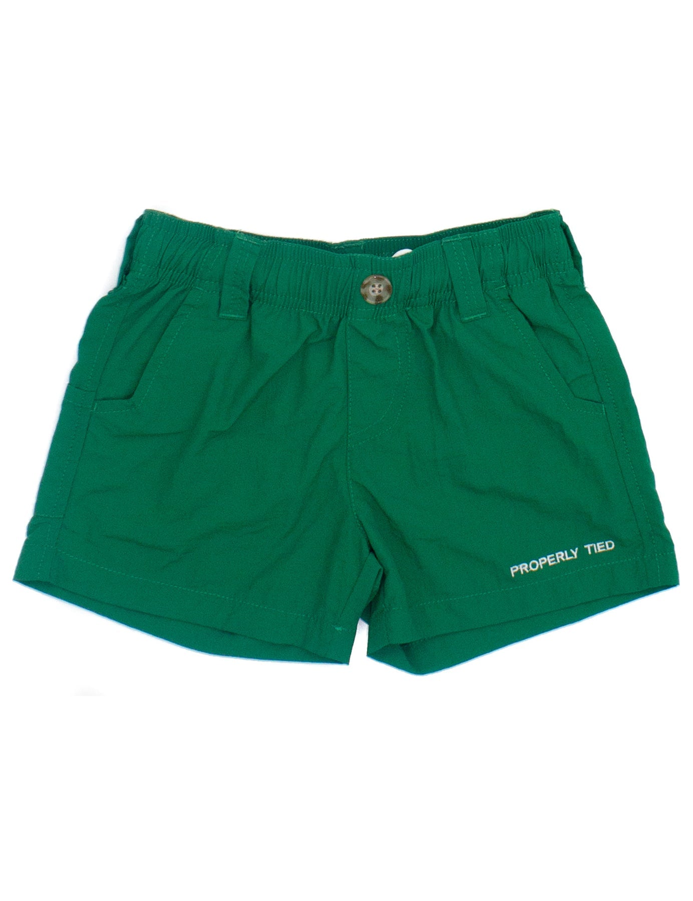 Toddler Meadow Mallard Short