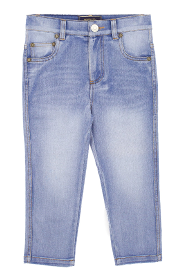 Toddler Low County Lt Wash Jean