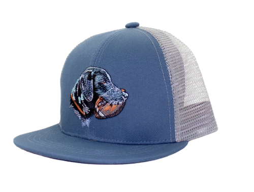 Trucker Hat Good Catch