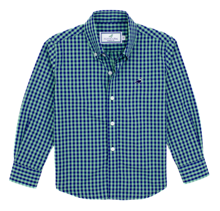 Grove Sportshirt - Boys