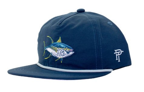 Tuna Classic Rope Hat