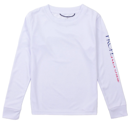 Patriot Rashguard