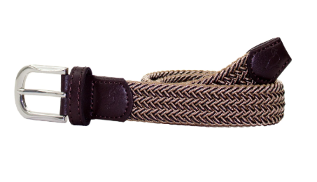 Stretch Belt Saddle