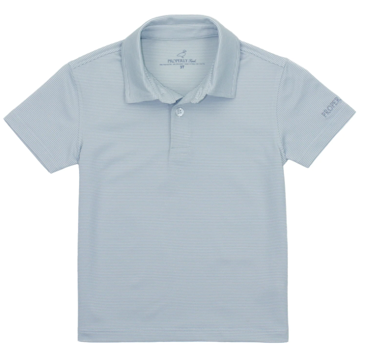 Gulfport Stream Polo