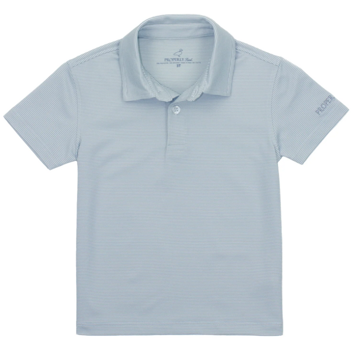 Gulfport Stream Polo