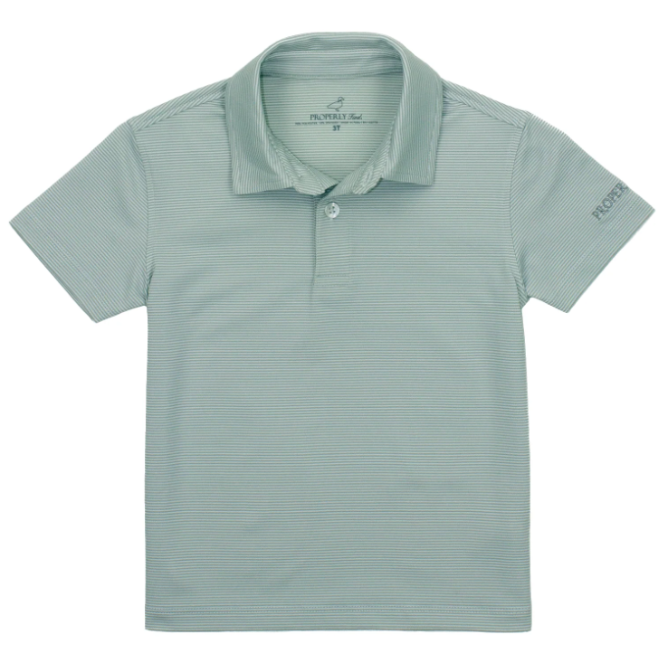 Gulfport Forest Polo