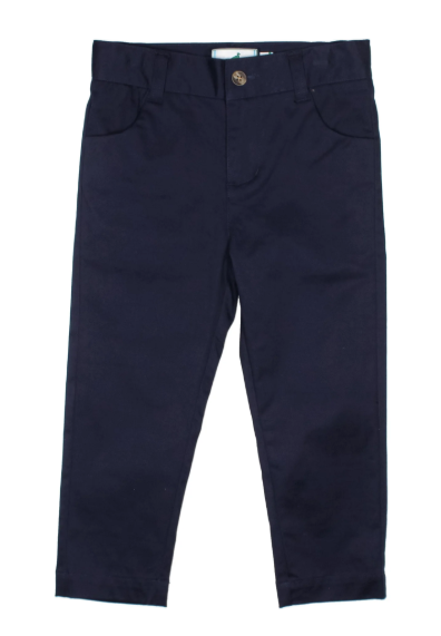 Patriot Marine Navy Pant