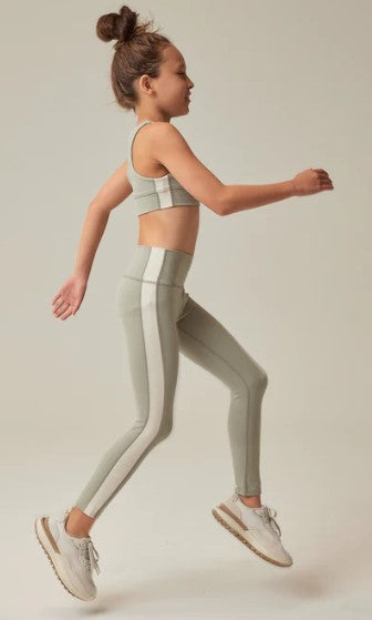 Sage Legging