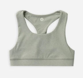 Sports Bra - Sage