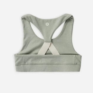 Sports Bra - Sage