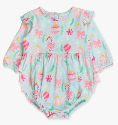 Ornament Dreams Bubble