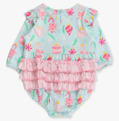 Ornament Dreams Bubble