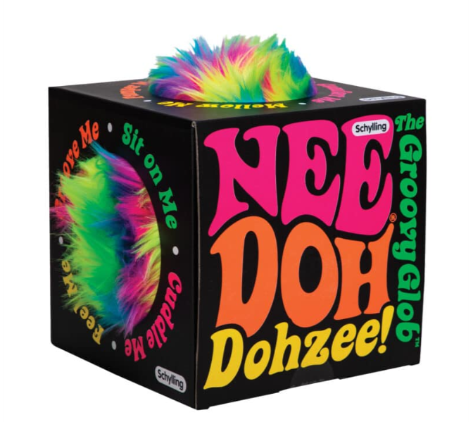 Furry Dohzee