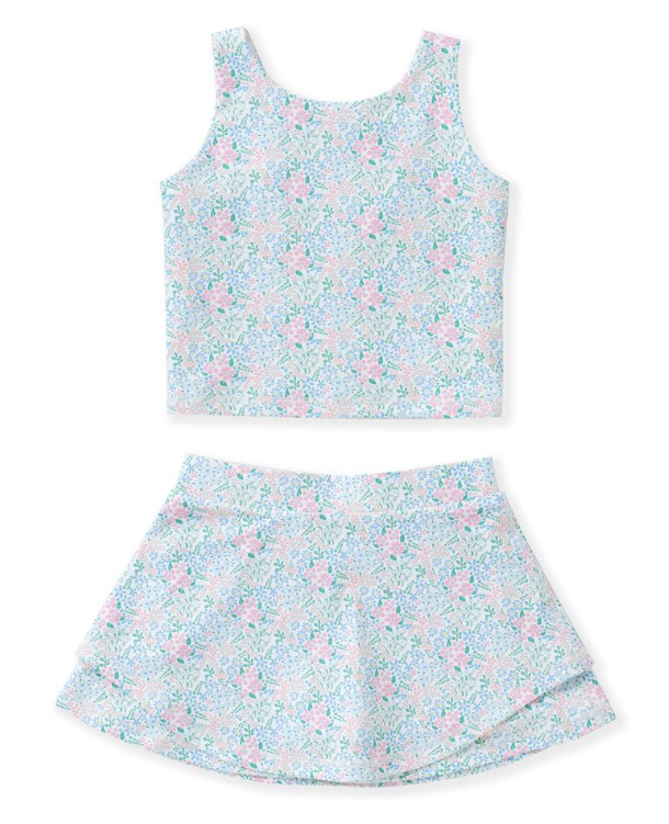 Ditsy Bloom Set - Toddler