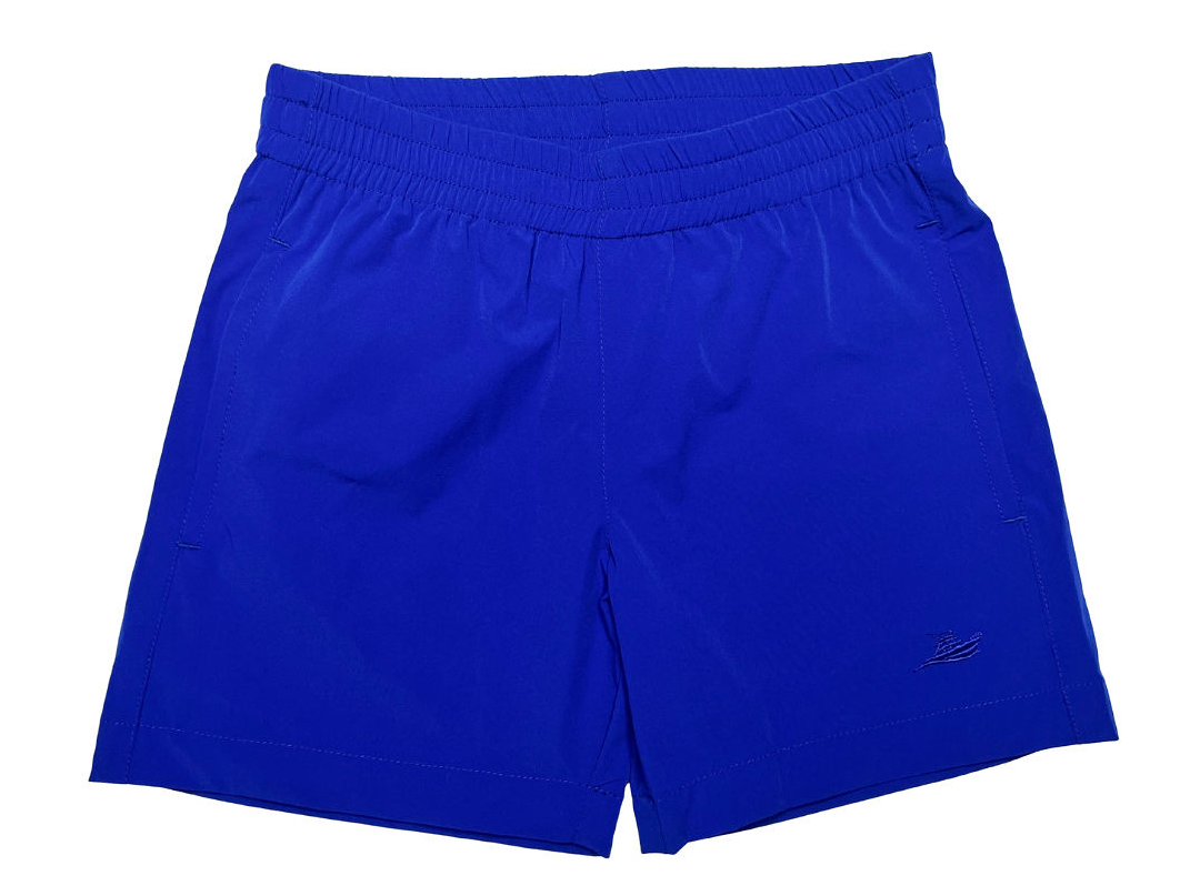 Royal Perf Play Shorts