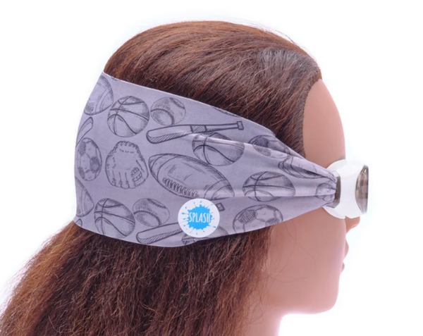 All Star Swim Goggles