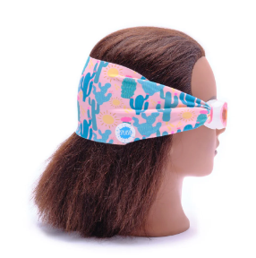 Desert Sunshine Swim Goggles