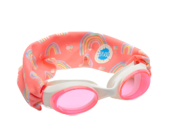 Over the Rainbow Swim Goggles