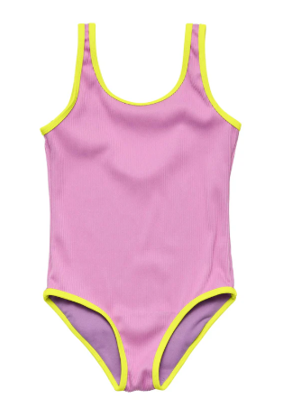 Vacay Pop Recycled Swimsuit