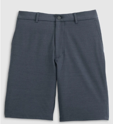 Mulligan High Tide Perf Short -Boys