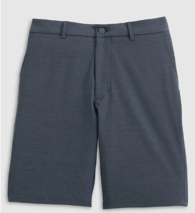 Mulligan High Tide Perf Shorts - Tween